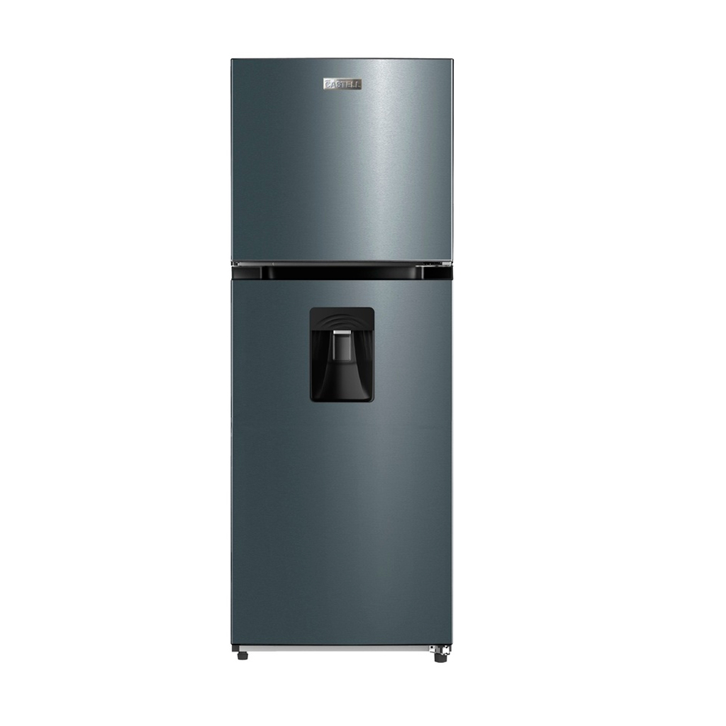 REFRIGERADORA 239LT 2PT DISPENSADOR AGUA -CASTELL