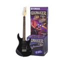 GUITARRA CON AMPLIFICADOR EG-112GPII - YAMAHA