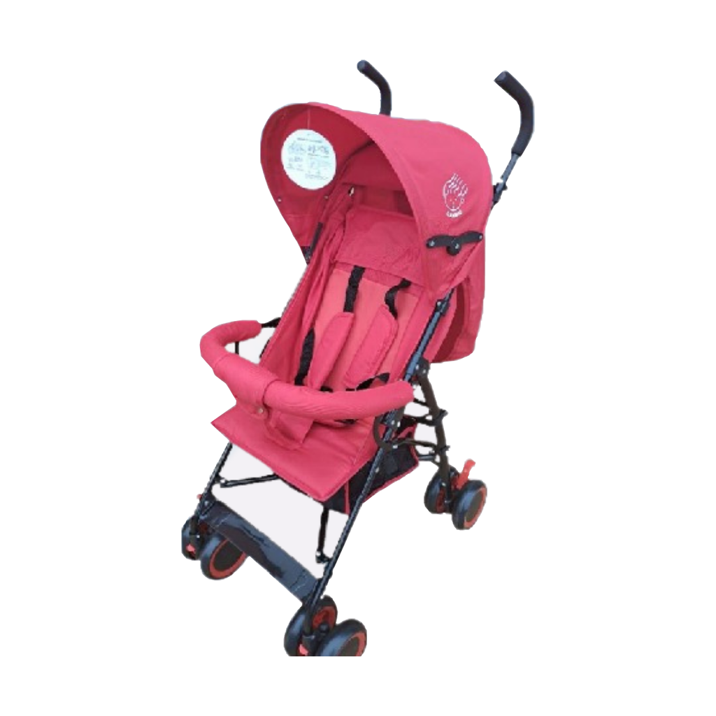 COCHE DE PASEO BASTON -DAMING