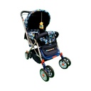 COCHE DE PASEO CON CUBRE TODO