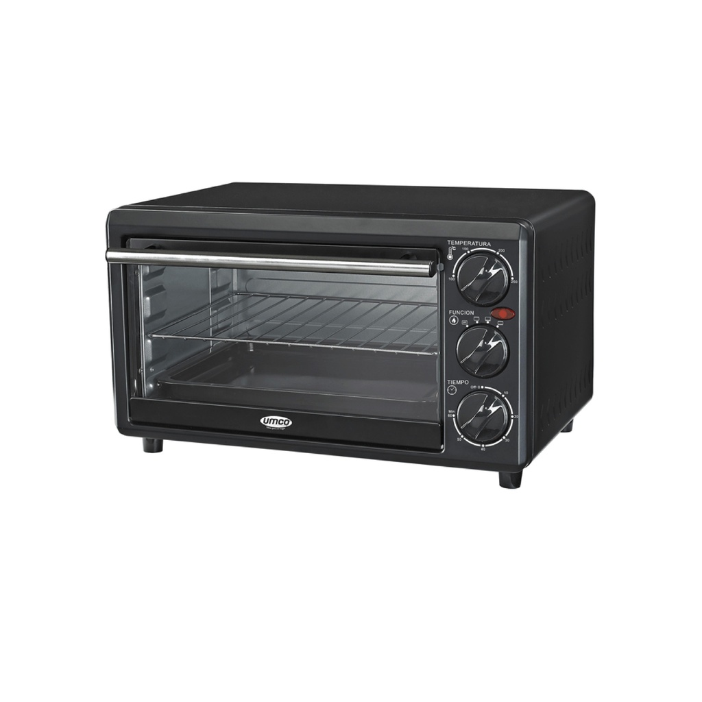 HORNO TOSTADOR 14 L UMCO