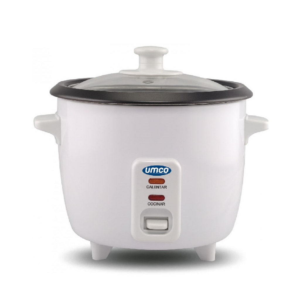 ARROCERA 1 LITRO 400 W/UMCO