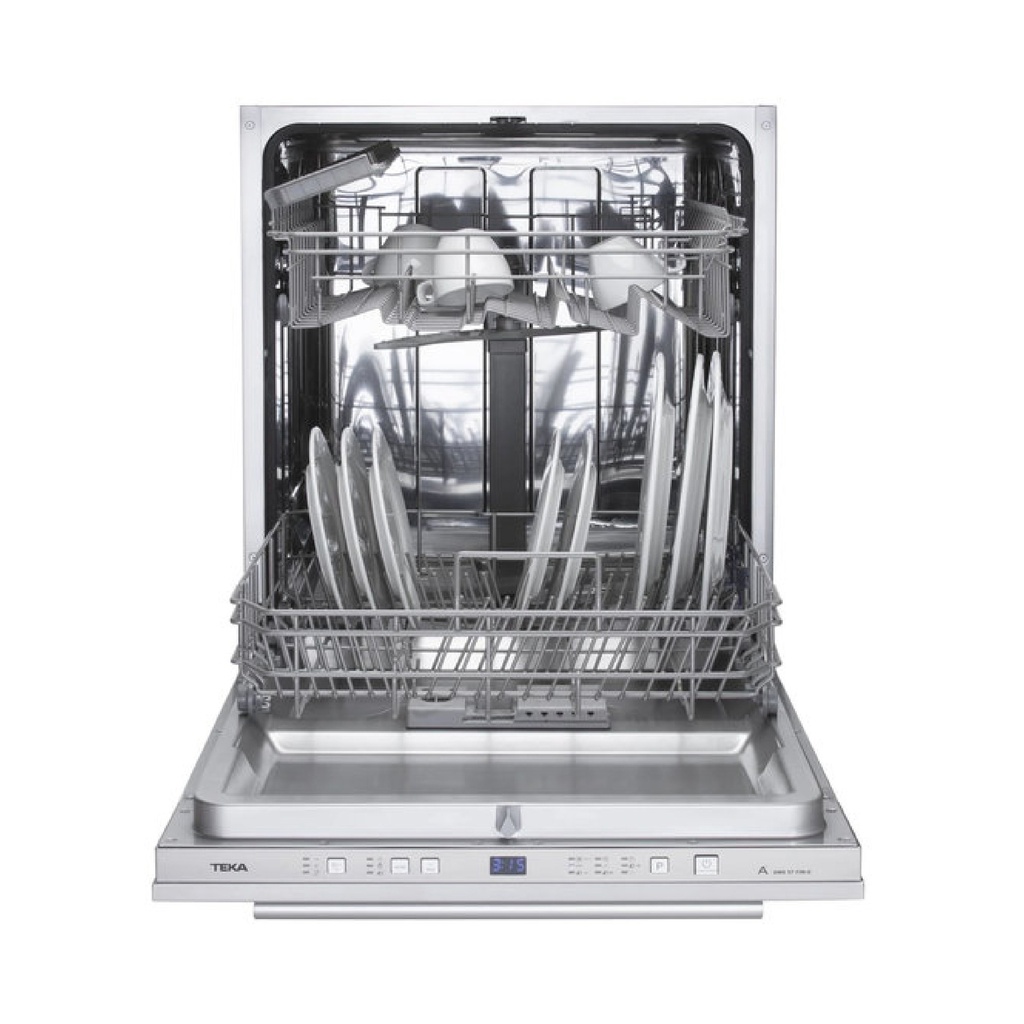 LAVAVAJILLAS DE ACERO INOXIDABLE TEKA