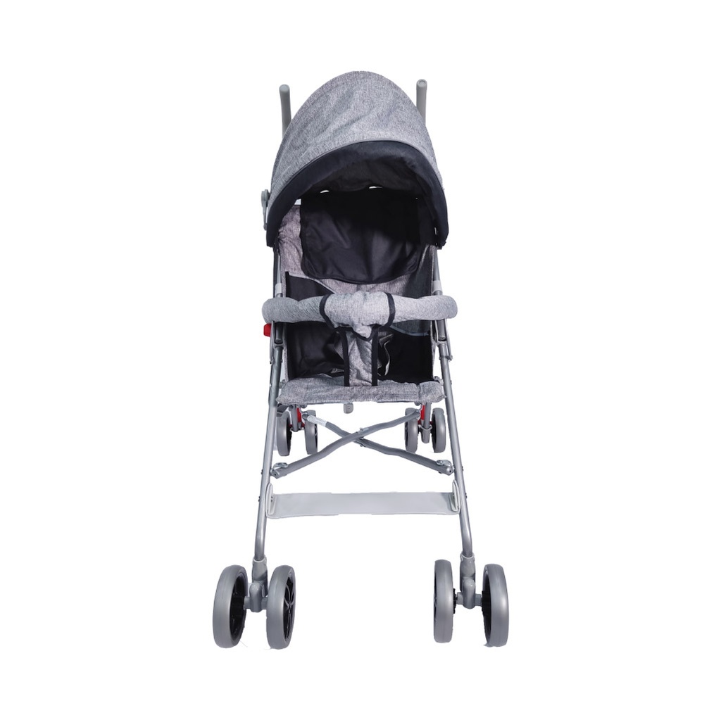 COCHE DE PASEO C/BASTON 1 POSIC