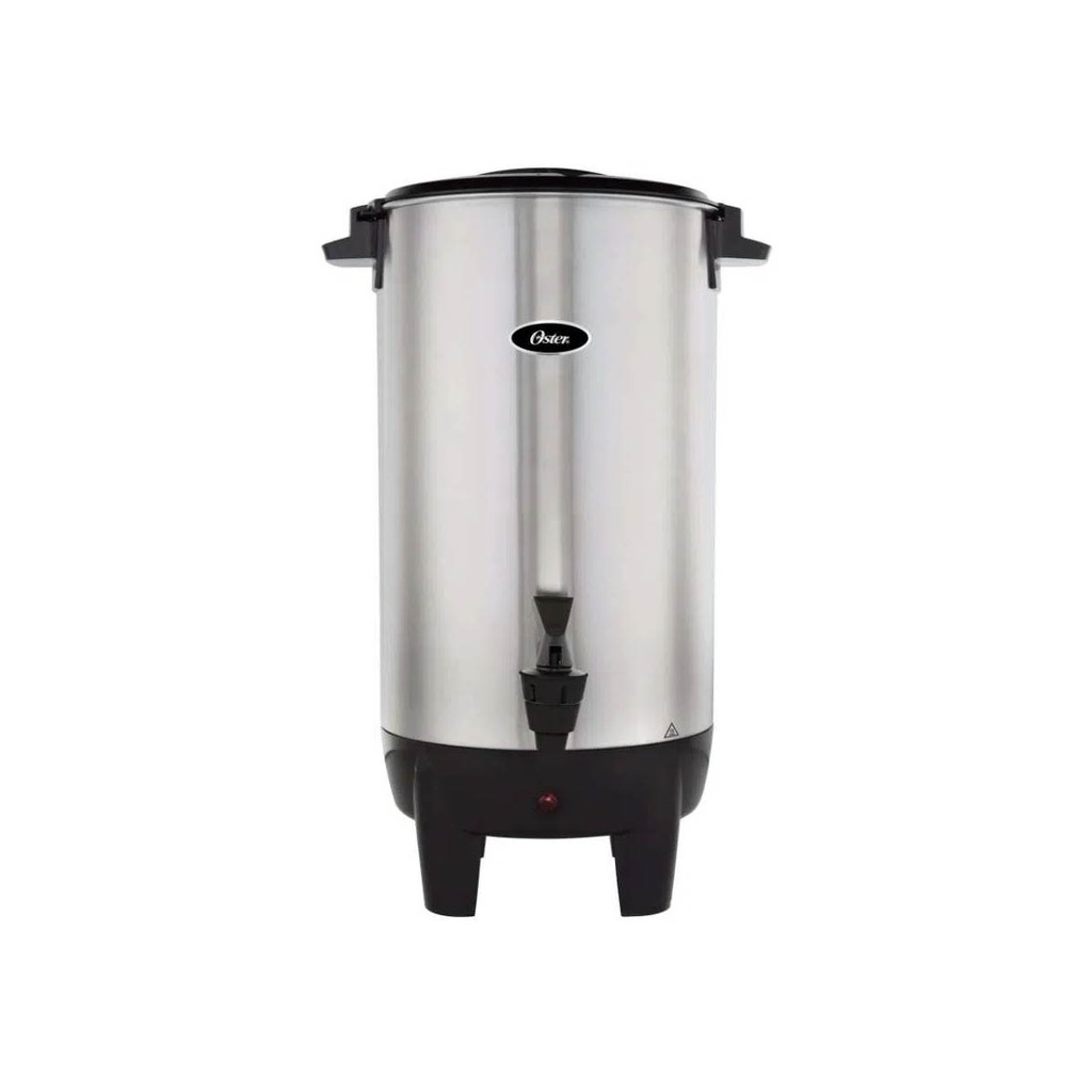 CAFETERA AUTOMATICA 35TZ NEGRO/-OSTER