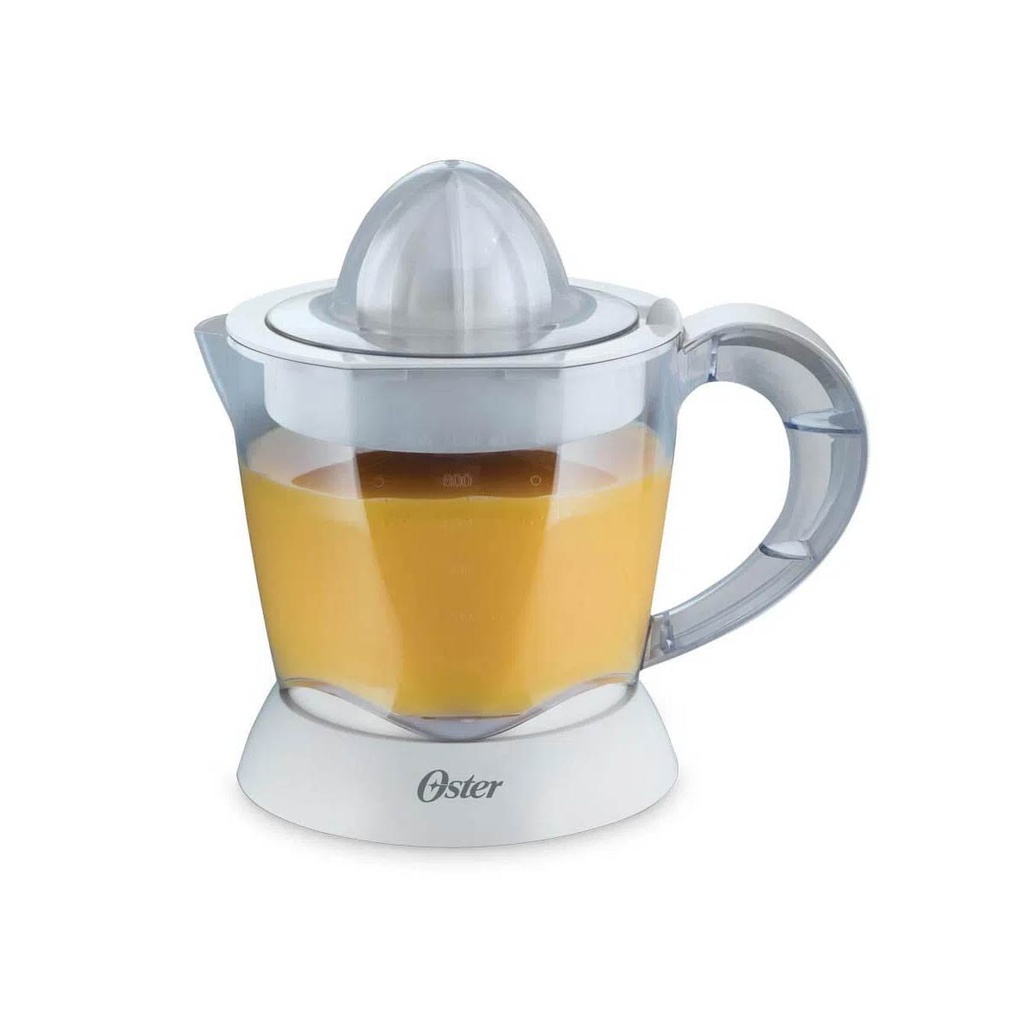 EXPRIMIDOR 1LT 25W BLANCO - OSTER