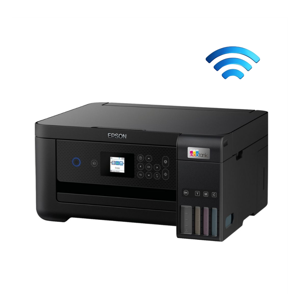 IMPRESORA EPSON L4260 COPIADORA/SCANER/ECO TANK/WIFI