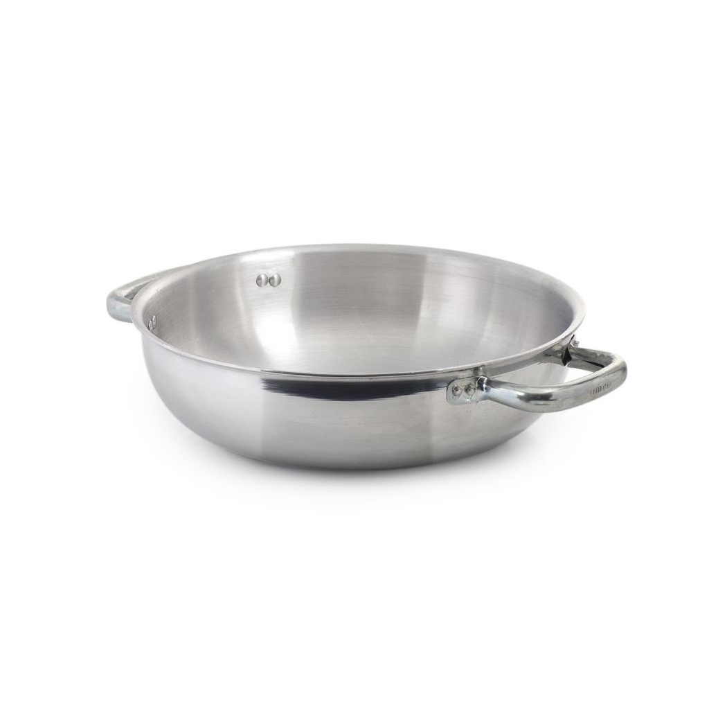 PAILA RECORTADA UMCO 36CM