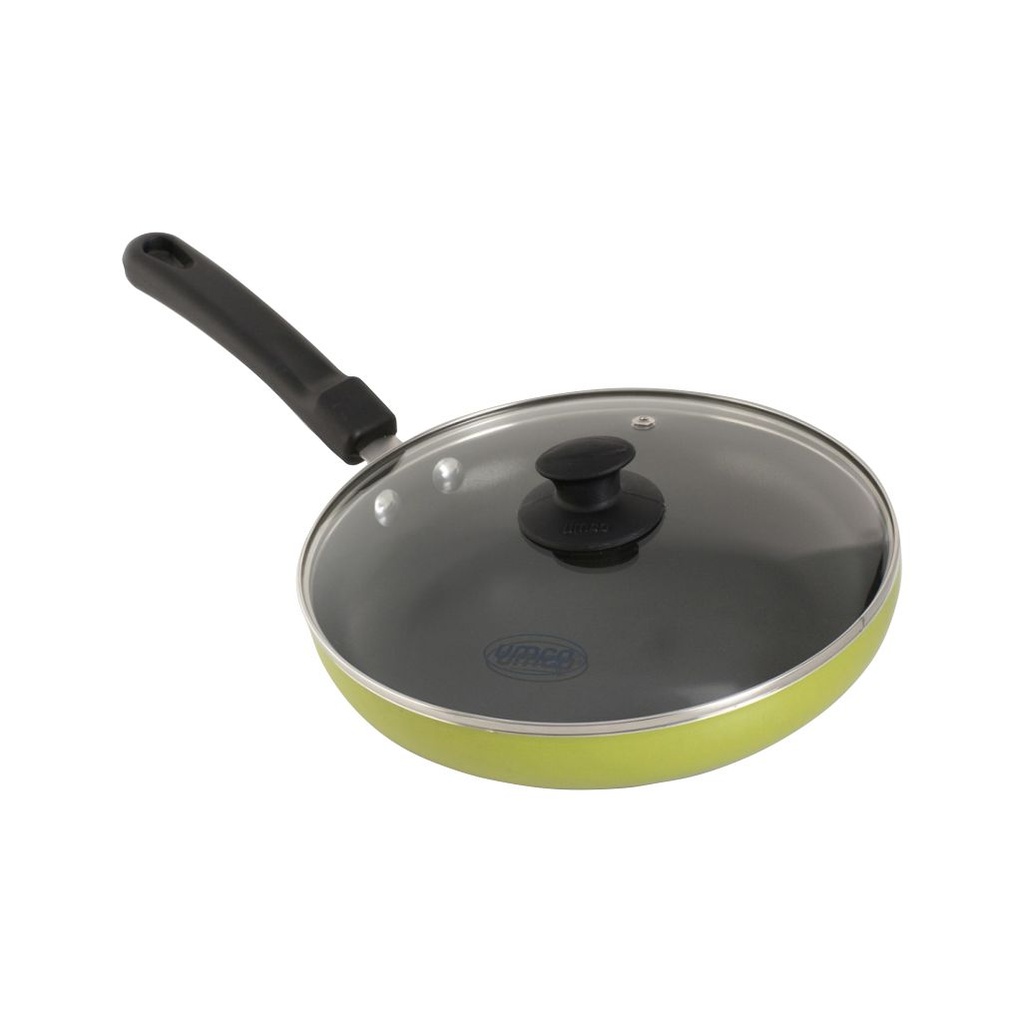 SARTÉN UMCO INDUCCIÓN ESMALTADO 28CM