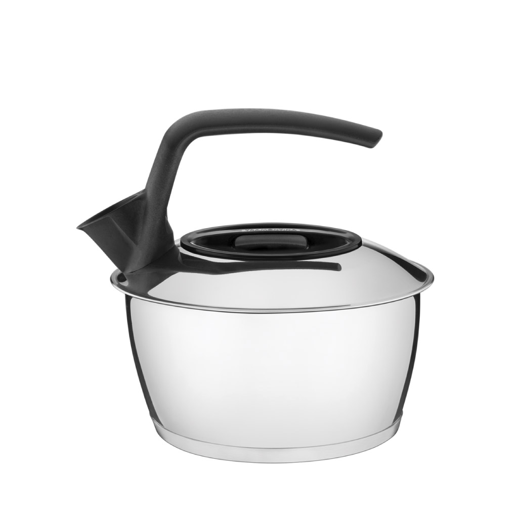 TETERA DE ACERO 1.7LT - TRAMONTINA