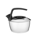 TETERA DE ACERO 1.7LT - TRAMONTINA