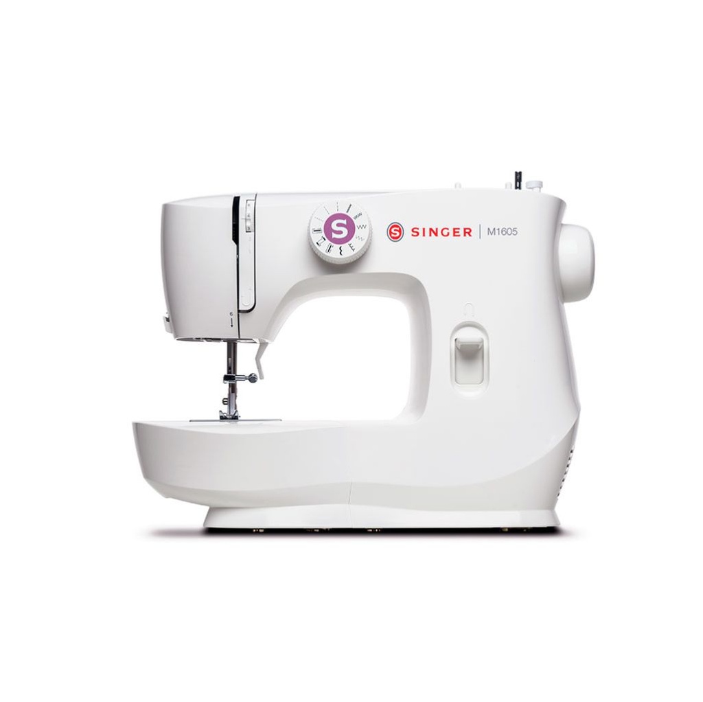 MÁQUINA DE COSER DOMESTICA 10PTD - SINGER