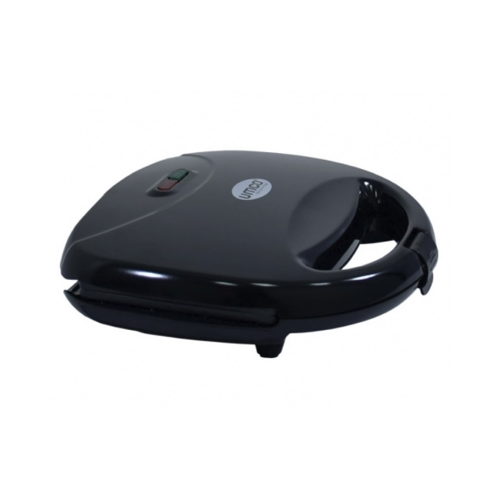 SANDUCHERA 2 PANES 750W 60HZ NEGRO - UMCO