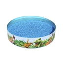 PISCINA NO INFLABLE 2.44 X 46CM - ALESSA