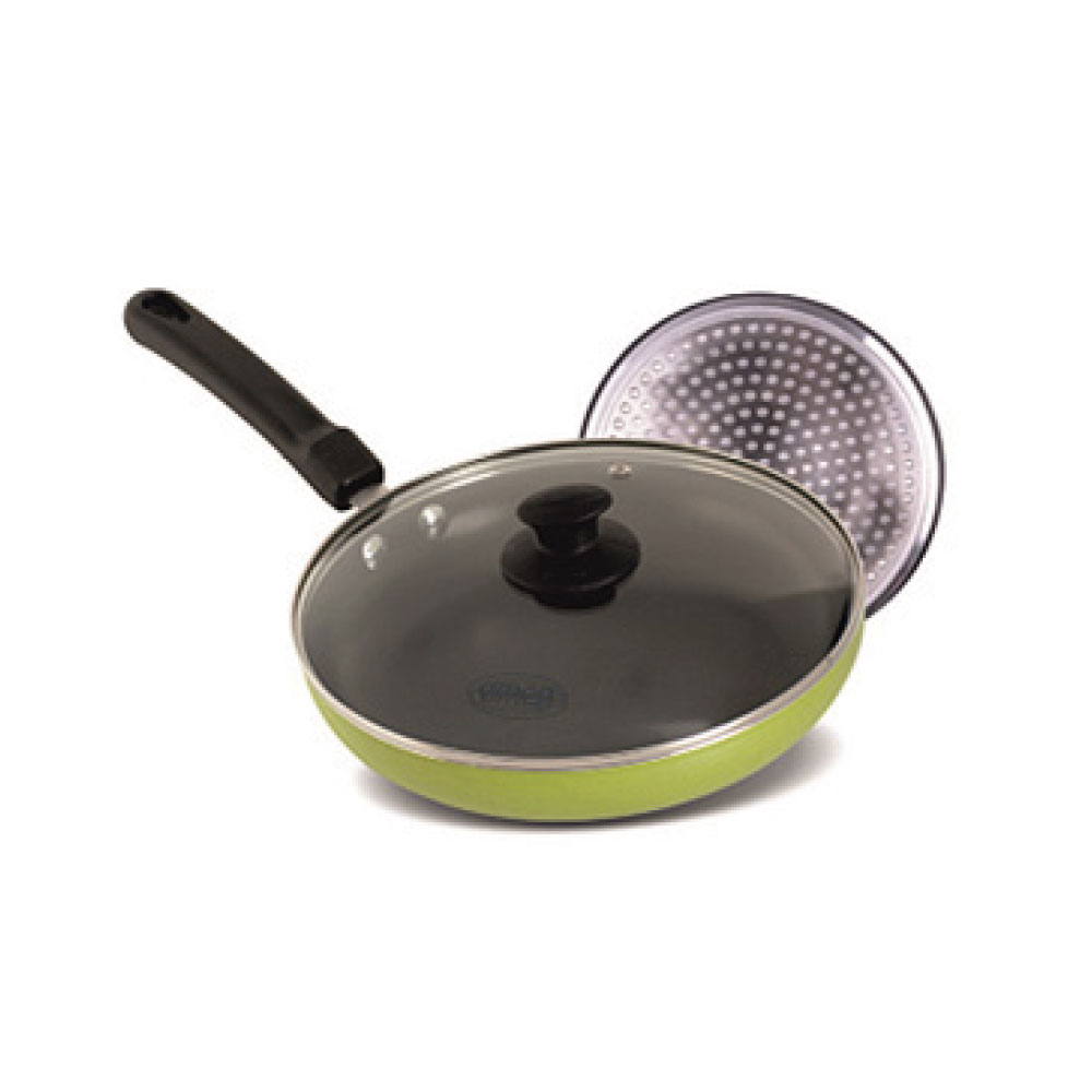 SARTEN INDUC ESMALTADO 20 - UMCO