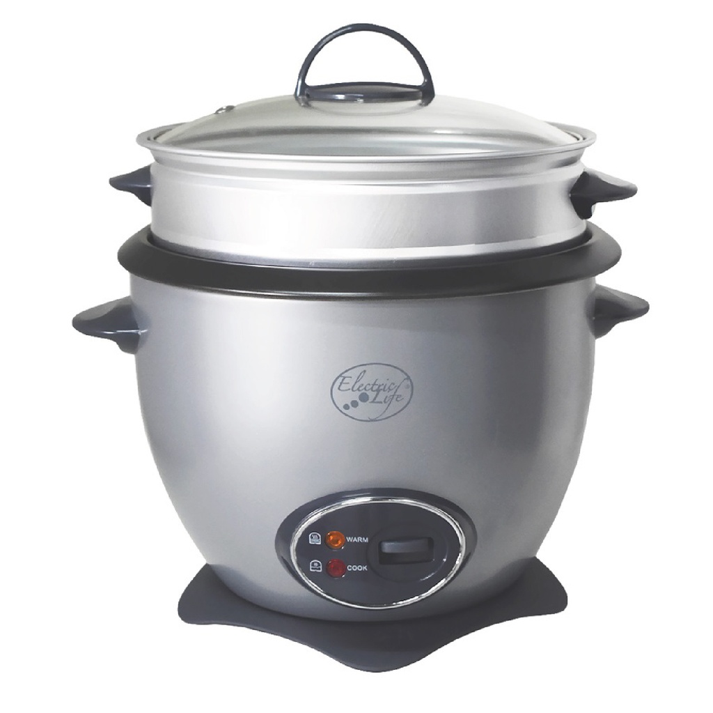 ARROCERA 1.8LT - ELECTRIC LIFE