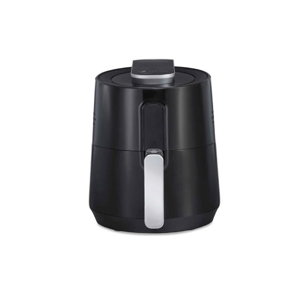 FREIDORA DE AIRE 2.5LT 1400W NEGRO - HAMILTON BEACH