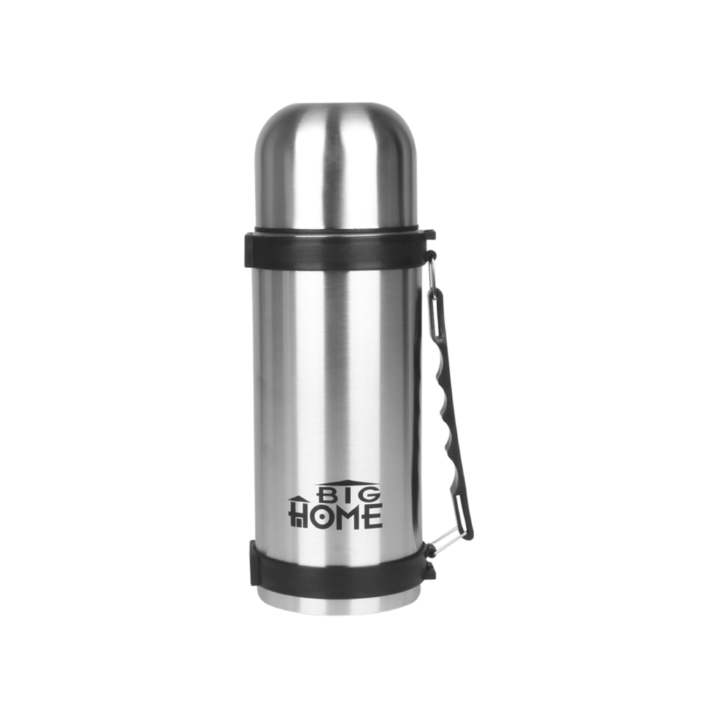 TERMO DE ACERO 750ML - BIG HOME