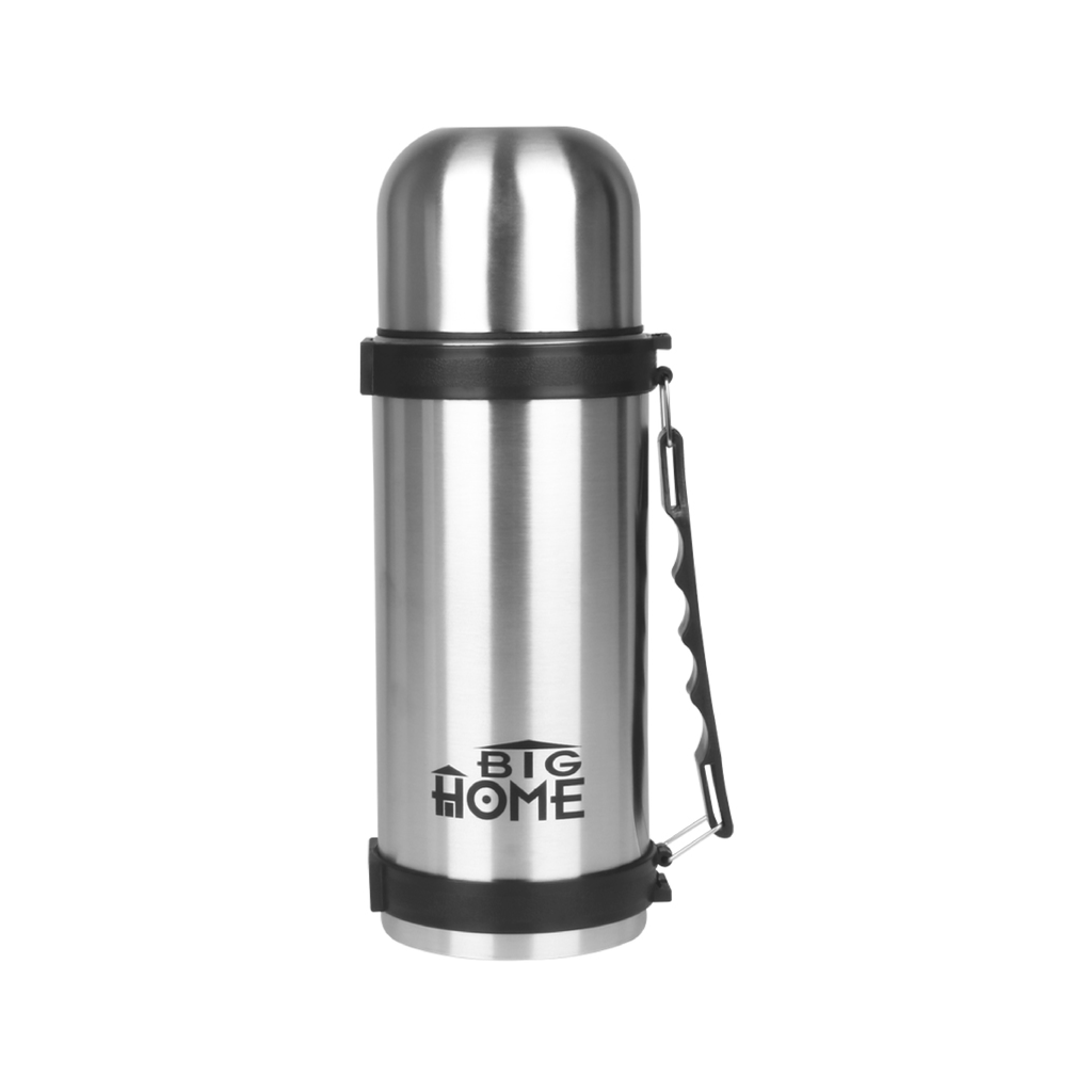 TERMO DE ACERO 1LT - BIG HOME