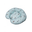 ALMOHADA BABY GROWING UP NIÑO -CHAIDE Y CHAIDE