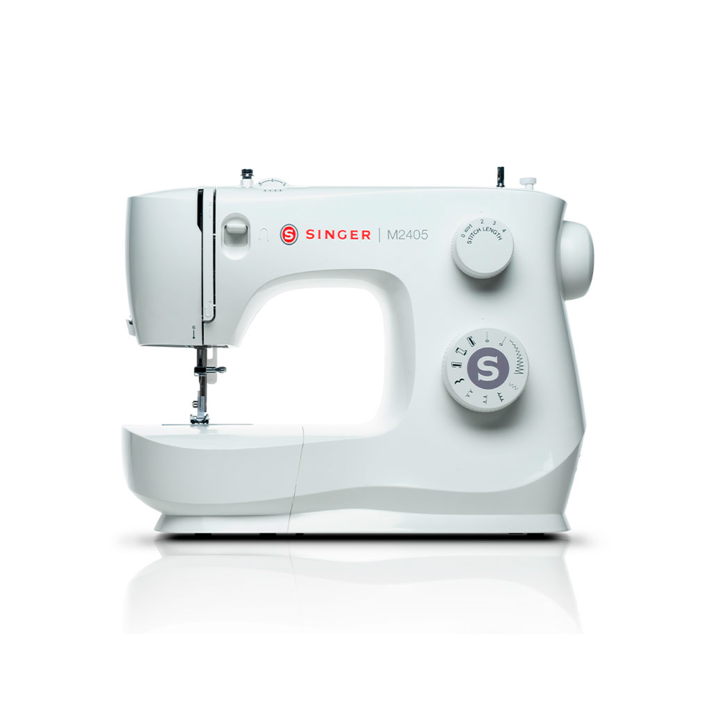 MÁQUINA DE COSER DOMESTICA  8 PUNTADAS -M2405
