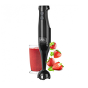 BATIDORA DE INMERSION 200W 2 VEL -BLACK DECKER HB2400B