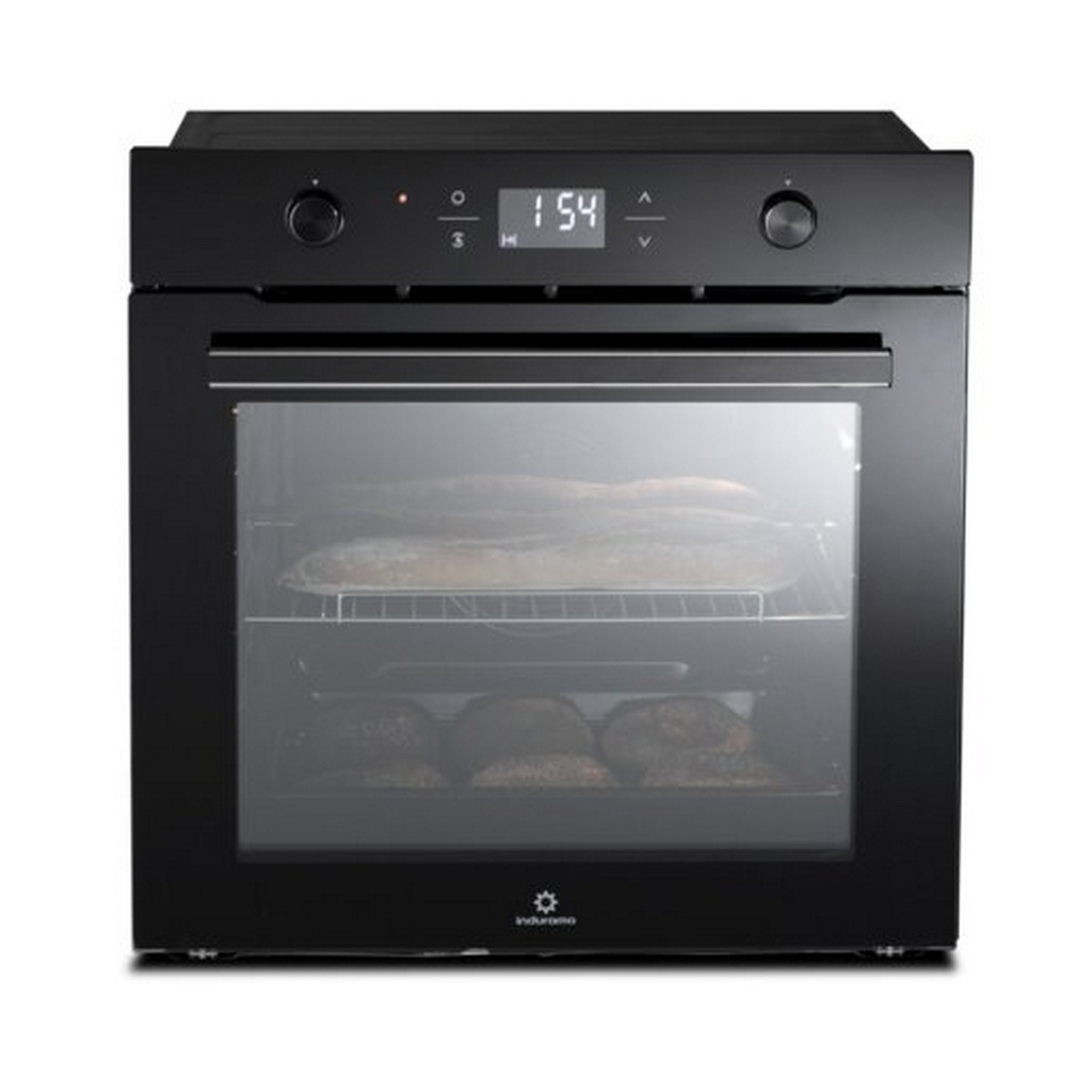 HORNO ELECTRICO 75LT 220V EMPOTR 2800W - INDURAMA