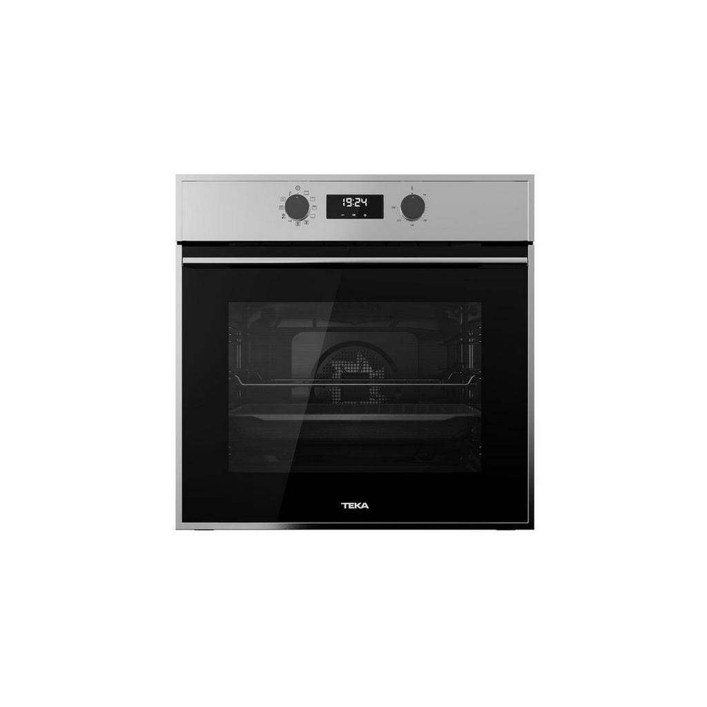 HORNO ELEC 70LT 3215W INOX/NEGRO - TEKA