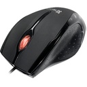 MOUSE OPTICO USB - KLIP XTREME