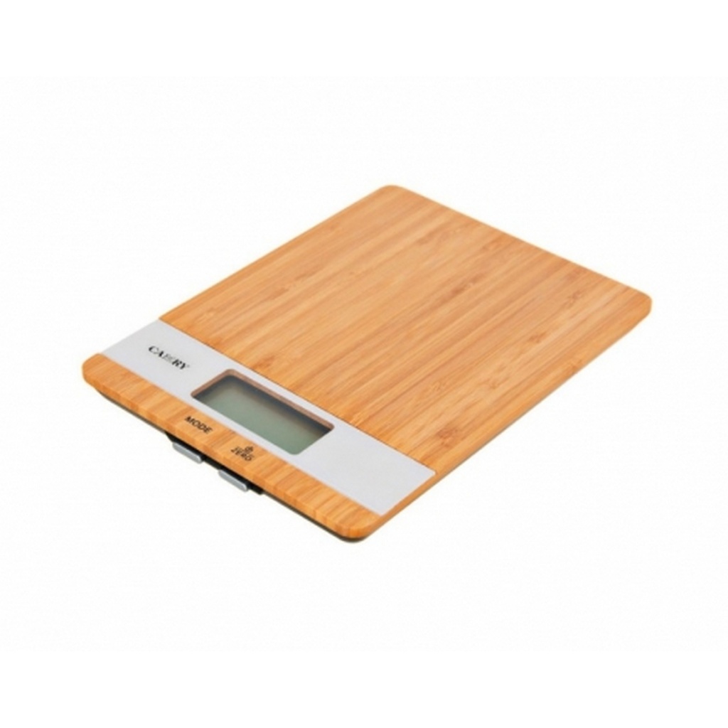 BALANZA PARA COCINA TABLA 5KG -CAMRY