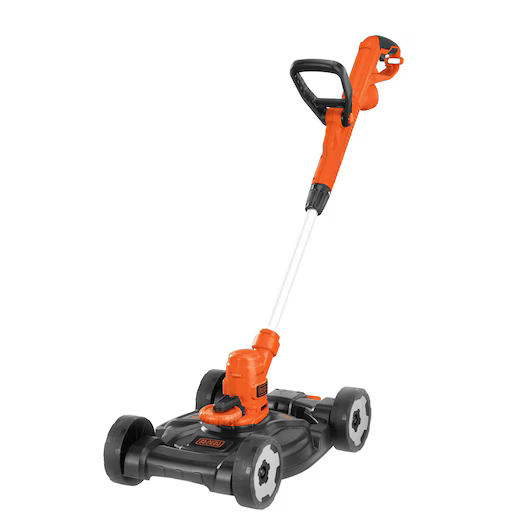 PODADORA CORTADORA BORDEADORA 3 EN 1 -BLACK DECKER