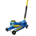 GATA LAGARTO 3 TON REFORZADA DOBLE PISTON -BP