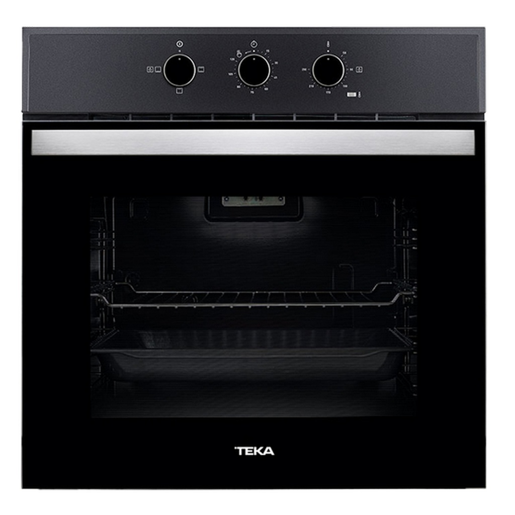 HORNO ELEC 76LT INOX - TEKA