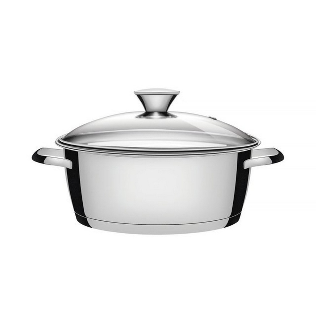 CACEROLA ALLEGRA HONDA 24CM - TRAMONTINA