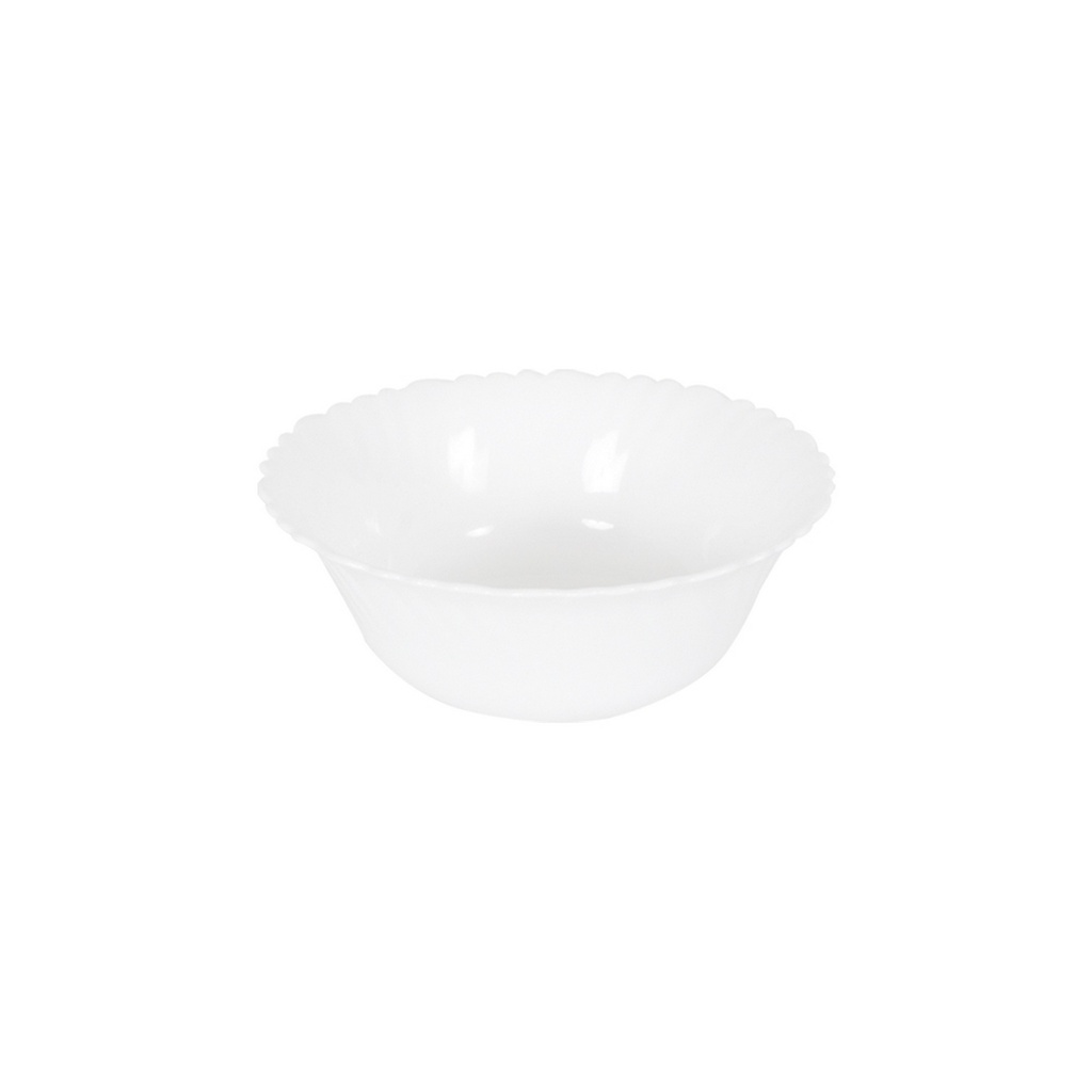 PLATO CUENCO OPAL 6PLG (68389) - BIG HOME