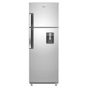 REFRIGERADORA 305LT CONTROL ELECTRONICO 14" SILVER/-WHIRLPOOL WRW32CKTWW