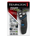 AFEITADORA ROTATIVA POWER  FLEX PLUS -REMINGTON