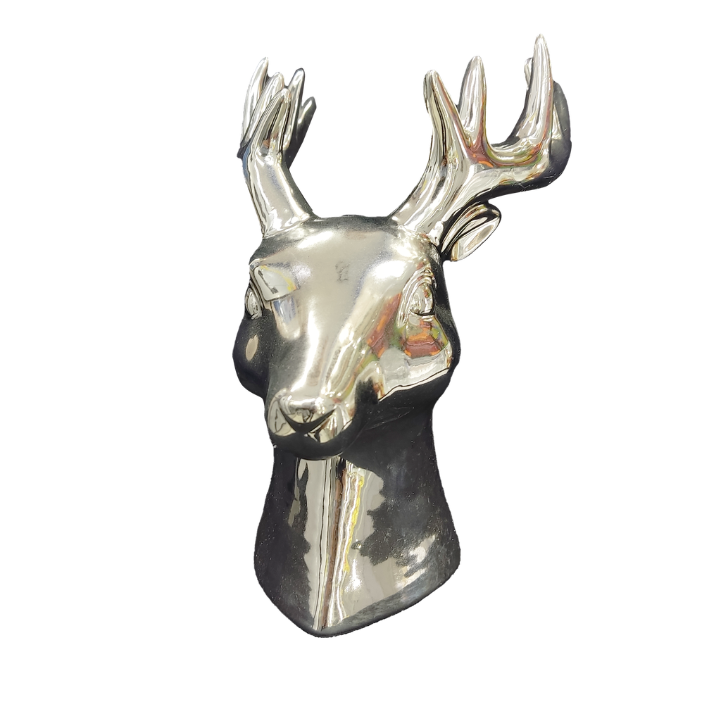 ADORNO NAVIDAD DOL RENO -ALESSA