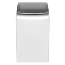 LAVADORA 19KG CARGA FRONTAL PANEL DIGITAL BLANCO/-WHIRLPOOL