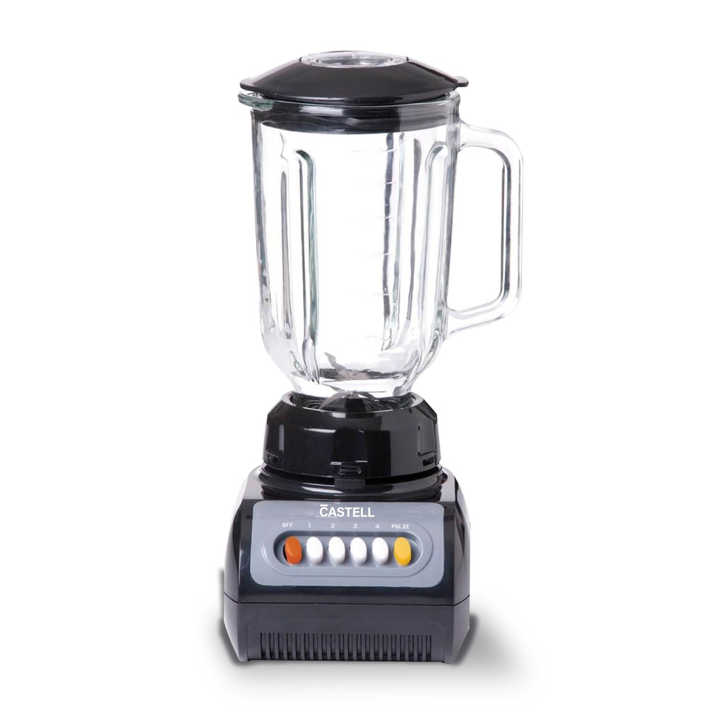 LICUADORA 400W  1.5LT CSTL-999 (SURTIDOS) - CASTELL