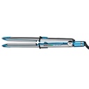 PLANCHA ALISADORA OPTIMA 3000 1 1/4" AZUL/-BABYLISS
