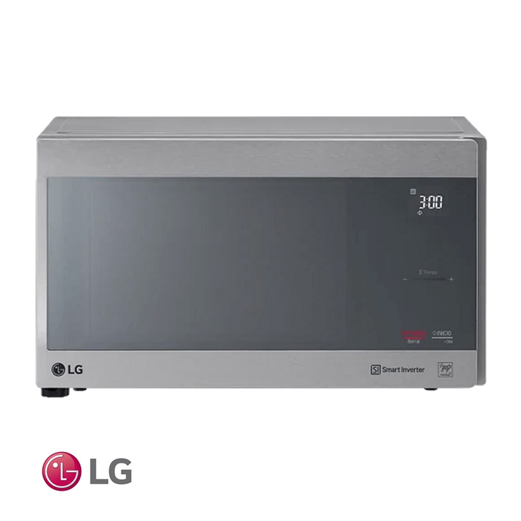 MICROONDAS SMART INVERTER 42LT 1.5FT INOX/-LG