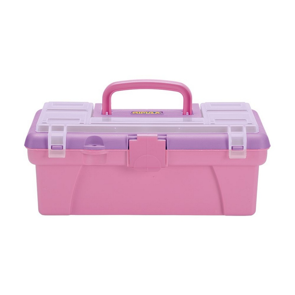 CAJA DE HERRAMIENTA 12" VANITY II -RIMAX