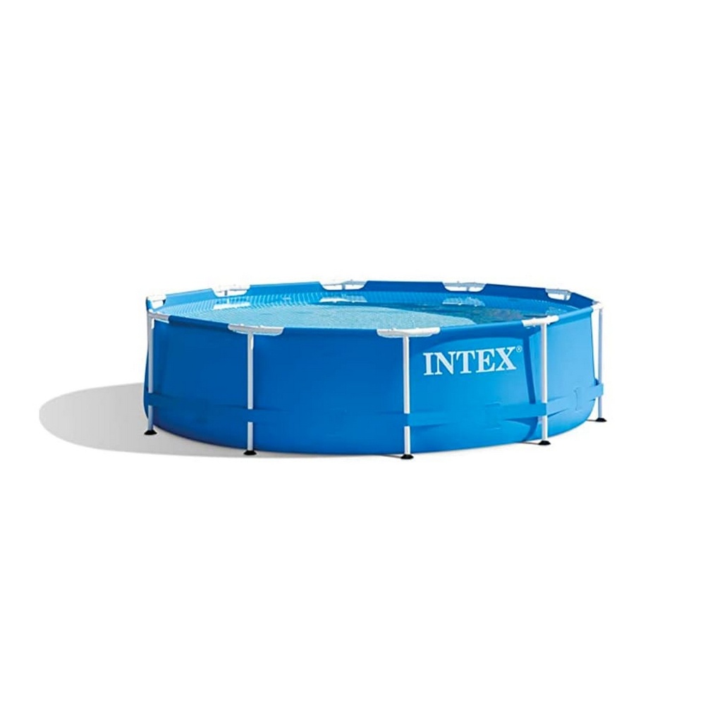 PISCINA REDONDA 3.05MX0.76CM -INTEX