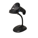 LECTOR DE CODIGO DE BARRAS 1D USB NEGRO/-3NSTAR