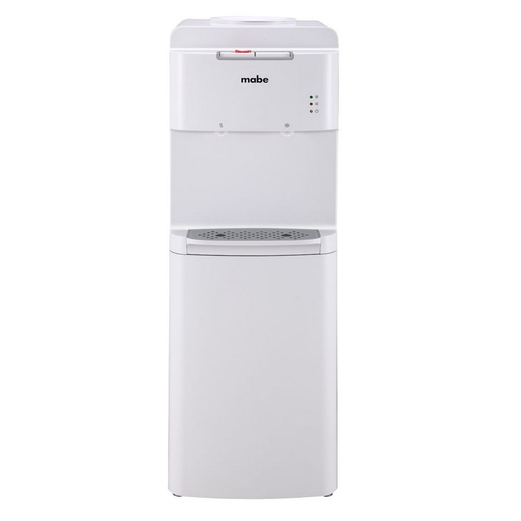 DISPENSADOR DE AGUA 32X31X92.8CM BLANCO/-MABE
