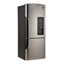 REFRIGERADORA 520LT R600 AHORRADOR DE ENERGIA 74X75X189CM INOX/-MABE