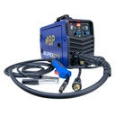 SOLDADORA 3 EN 1 (MMA-MIG-TIG) 200AMP 110-220V BP02657 - BP