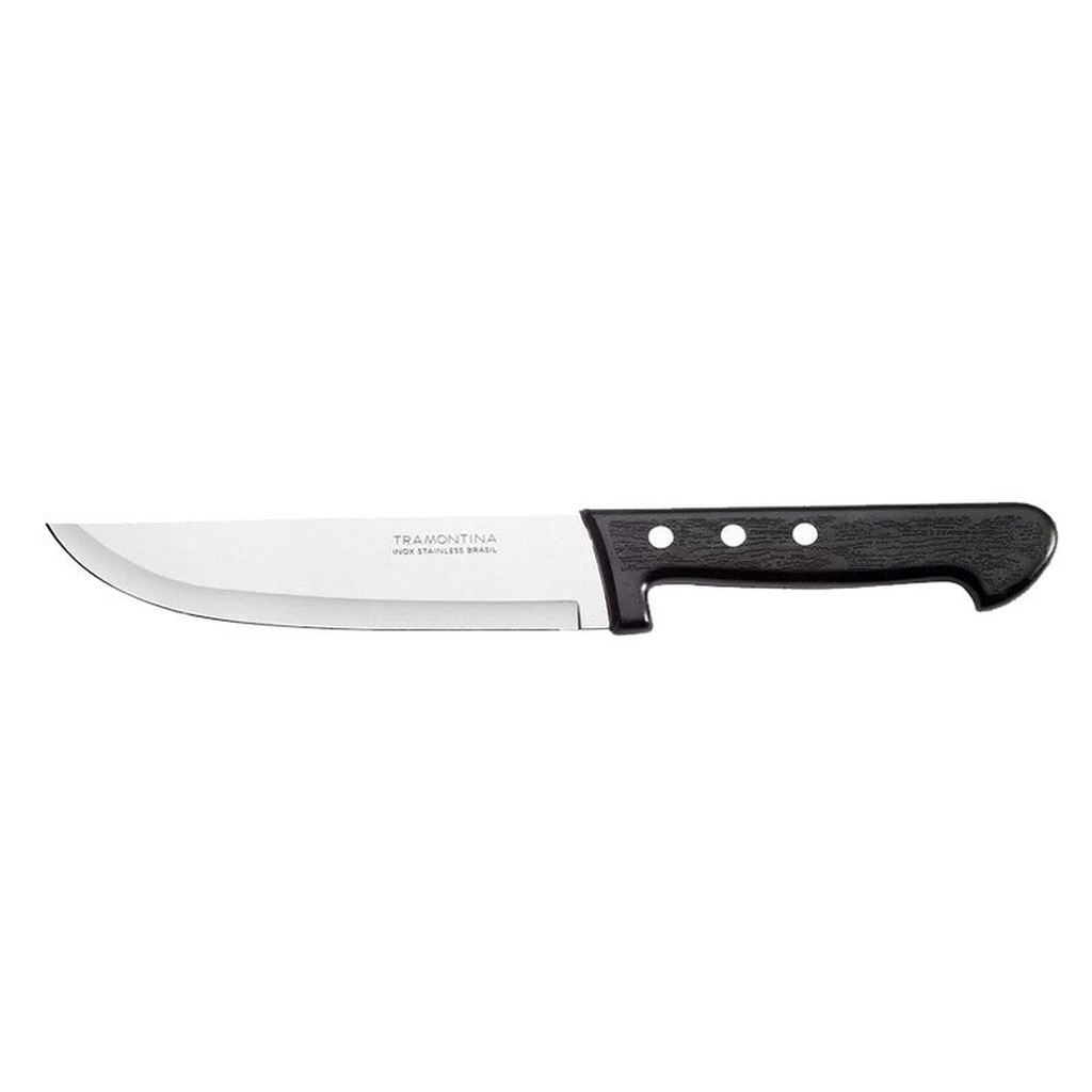 CUCHILLO PLENUS M/PLAST 8" - TRAMONTINA