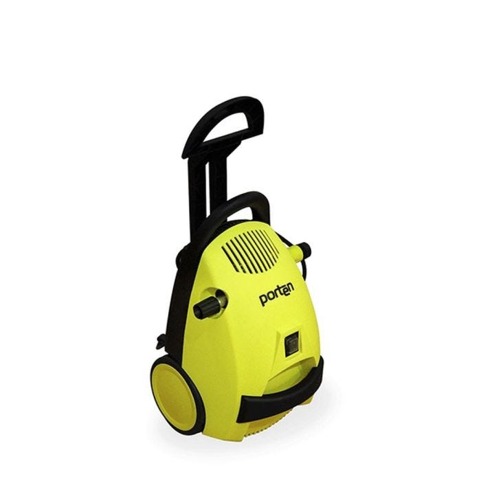 HIDROLAVADORA 1.6HP 2030PSI 110V - PORTEN